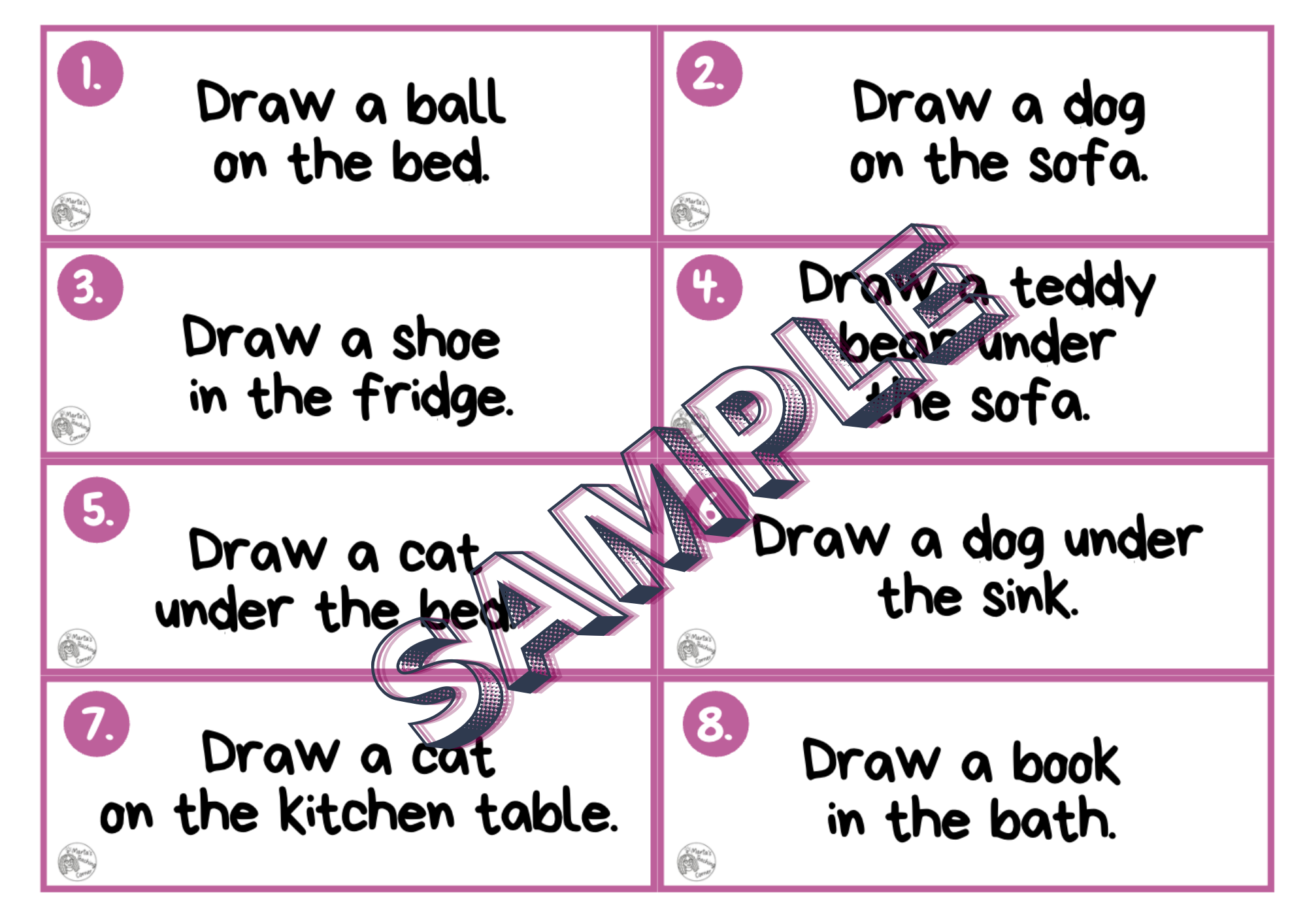 Back to English – Complete Bundle | pierwsze lekcje angielskiego dla klas 3–8 - obrazek 10