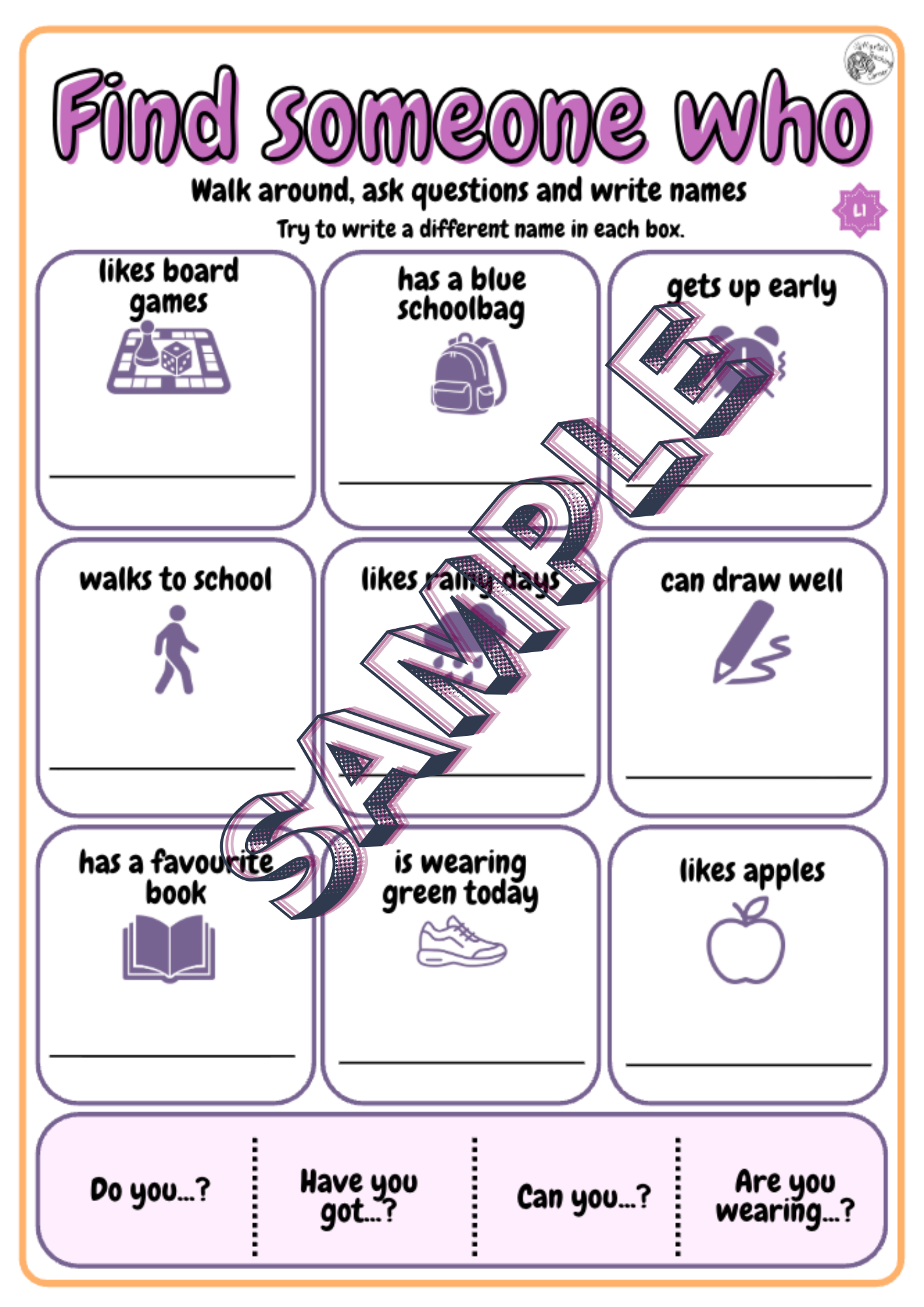 Back to English – Complete Bundle | pierwsze lekcje angielskiego dla klas 3–8 - obrazek 11