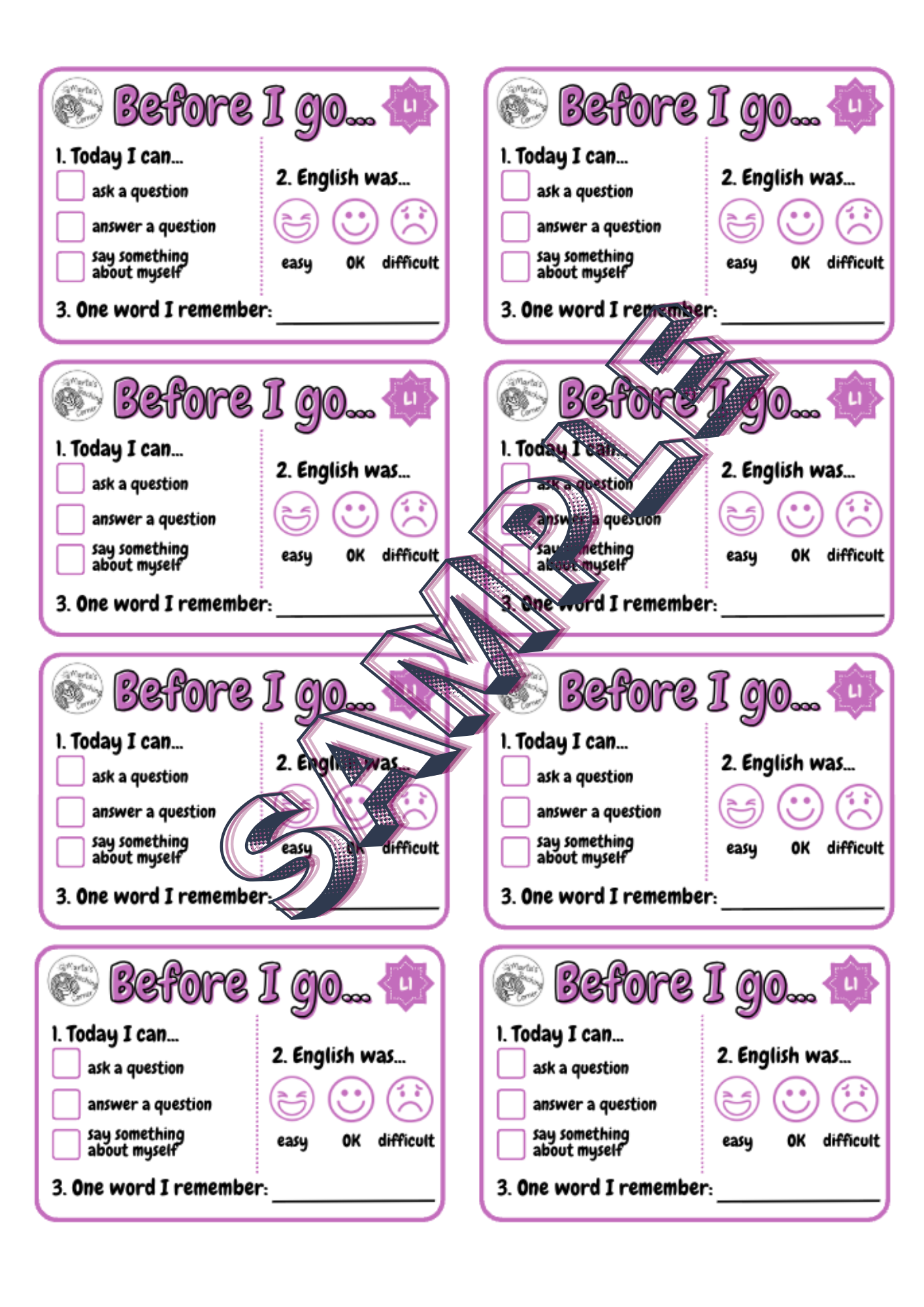 Back to English – Complete Bundle | pierwsze lekcje angielskiego dla klas 3–8 - obrazek 5