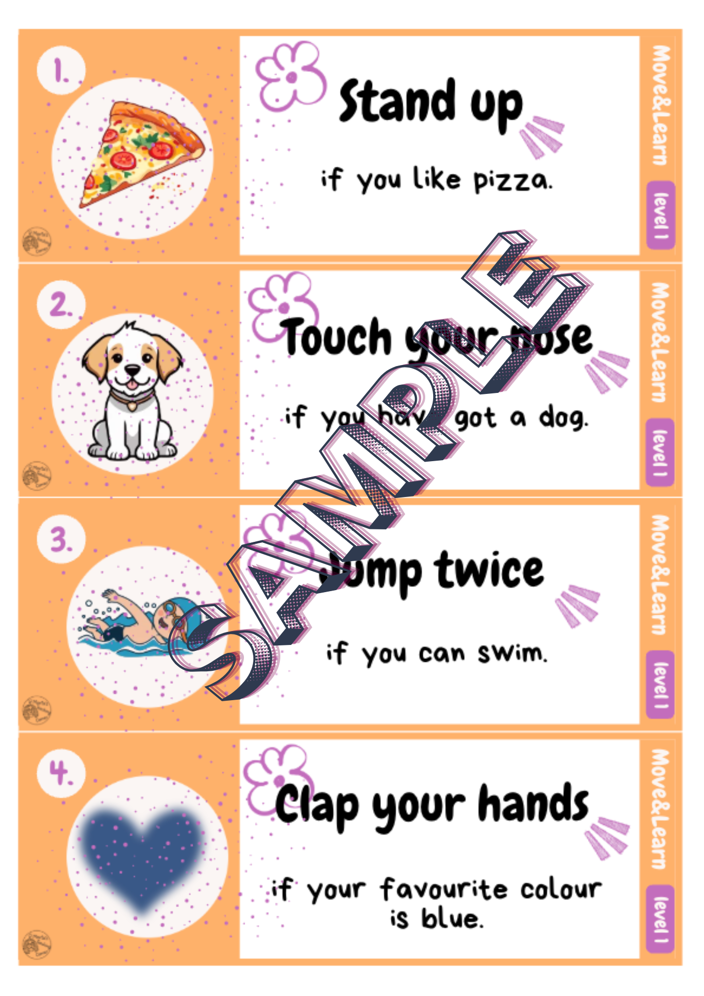 Back to English – Complete Bundle | pierwsze lekcje angielskiego dla klas 3–8 - obrazek 12